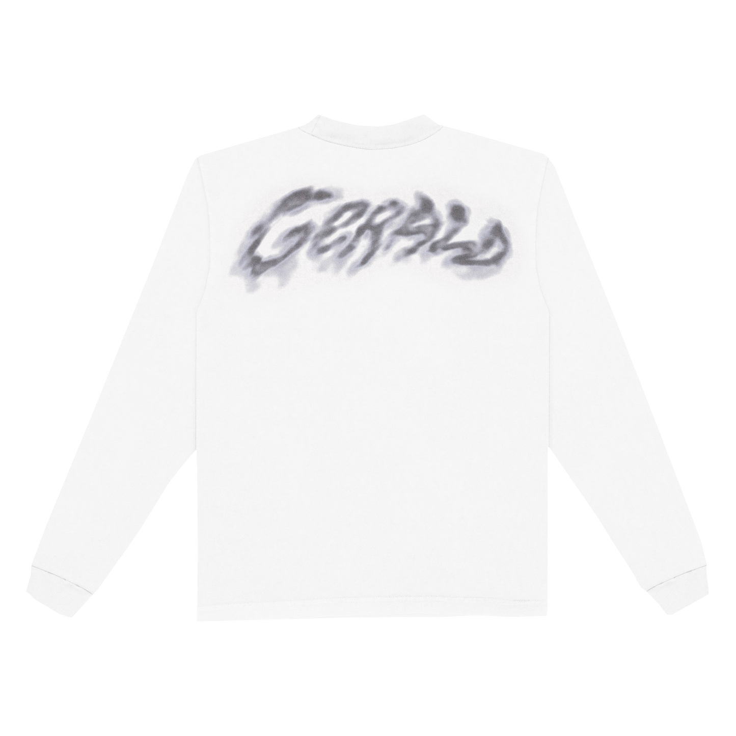 GERALD LONG SLEEVE