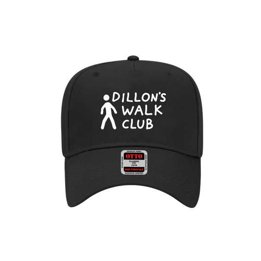 WALK CLUB HAT