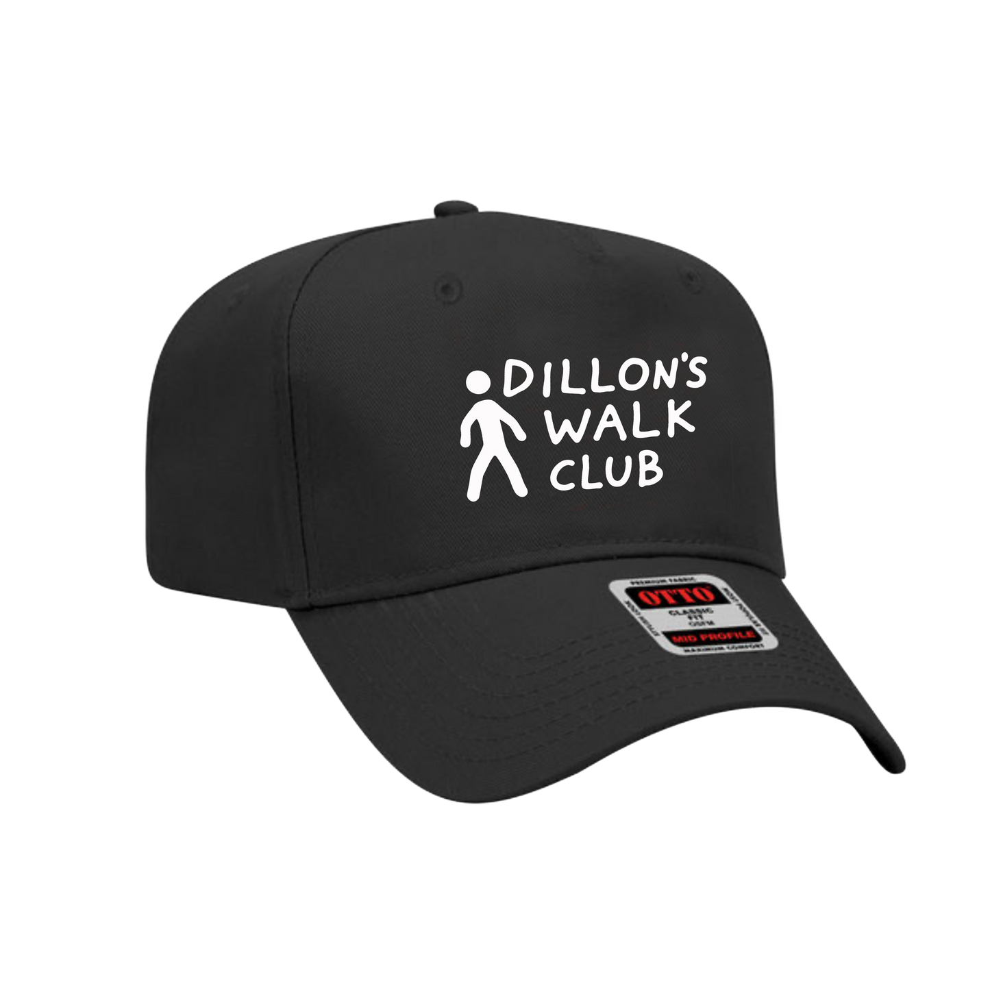 WALK CLUB HAT