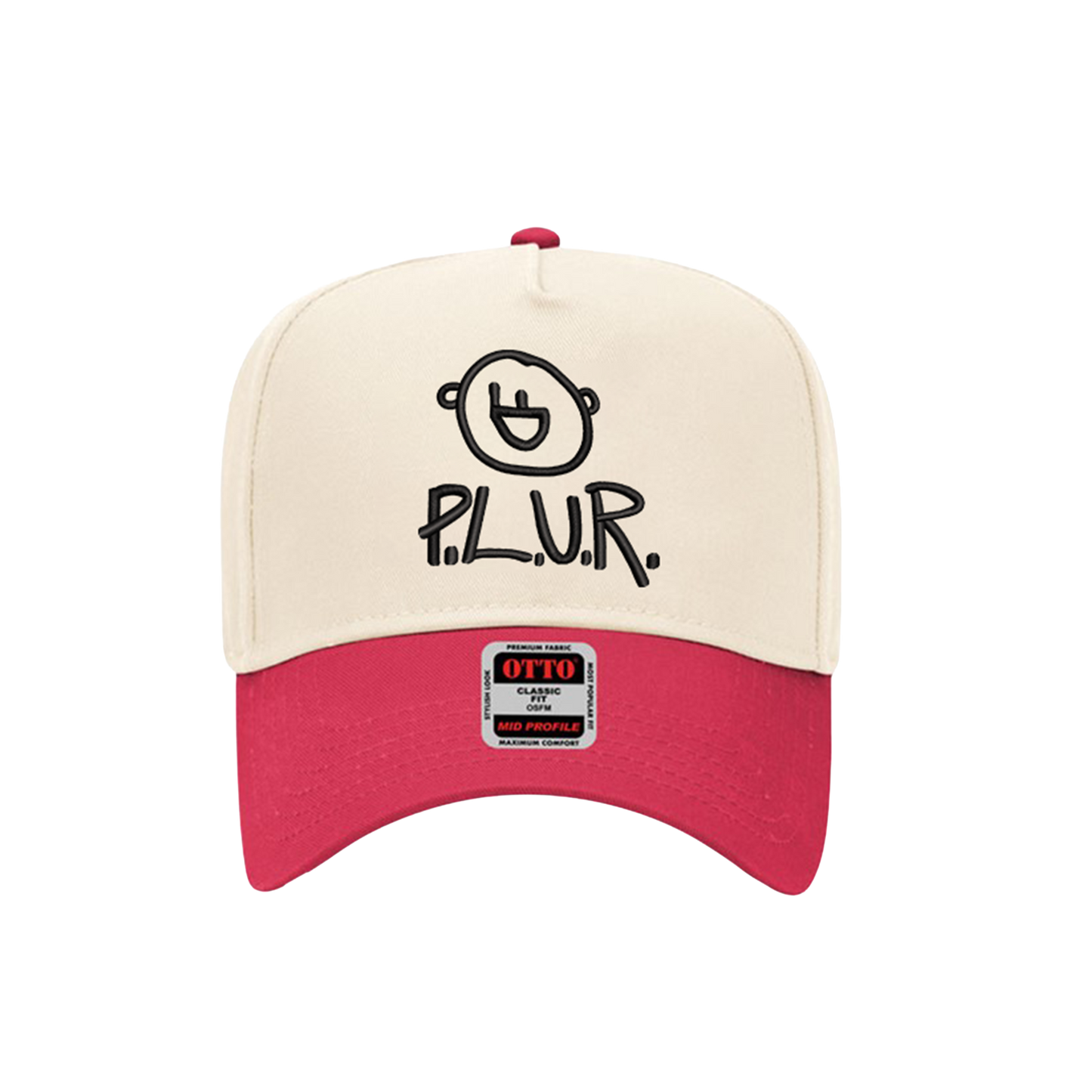 P.L.U.R.H.A.T.
