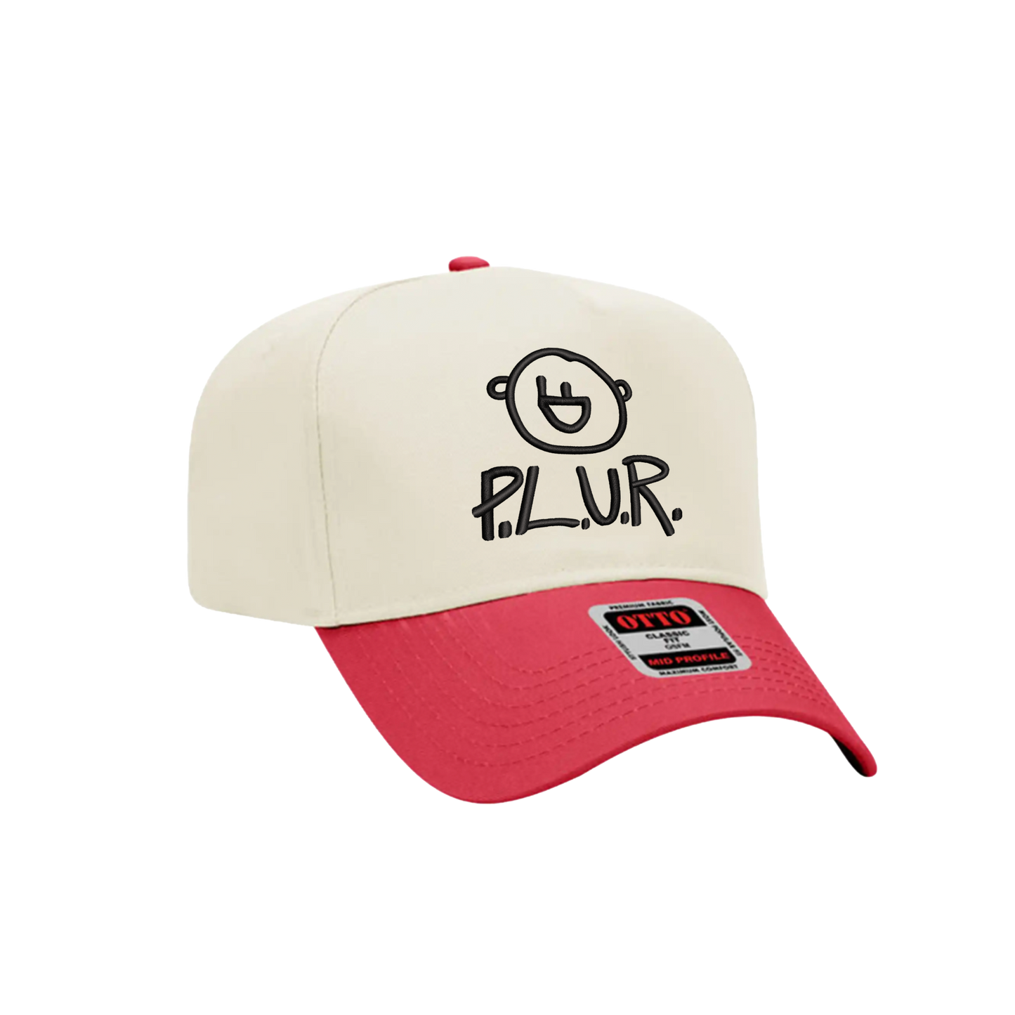 P.L.U.R.H.A.T.